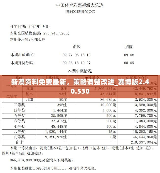 2025新澳开奖记录;精选解释解析落实